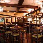 IRISH PUB CELTS - 