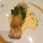 鉄板キッチン 吟 - 
