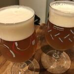 カフェ＆ビア　あるかアるか - 