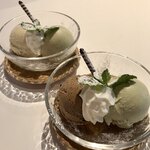 ノイモンド オーガニック カフェ - 