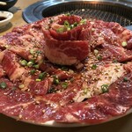 焼肉ざんまい - 