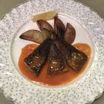 薫製 ミラベル - 