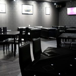 Dining & Bar LUXES