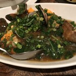 ちゃぶ台バル 8※ - 