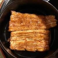 うなぎ秋本 -  うなぎ秋本 -