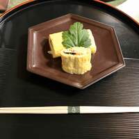 うなぎ秋本 -  うなぎ秋本 -