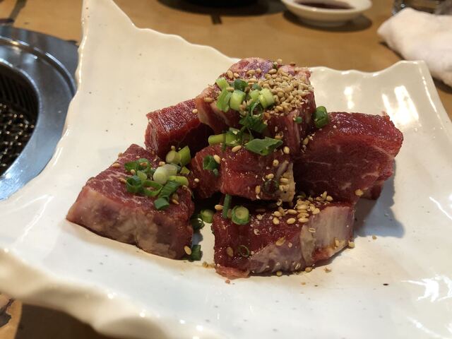 焼肉ざんまい 本店 宮山 焼肉 食べログ