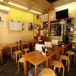 大衆ホルモン タツ屋 船橋店