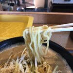 ラーメンダイニング絆 - 