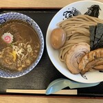 松戸富田製麺 - 