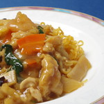 中国料理　桃苑