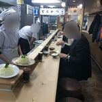 丸八とんかつ店 本店