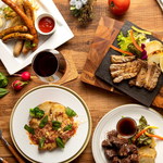 ダーツバー＆ダイニング REGALO 秋葉原駅前店