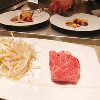 日本料理　「十二颯」 ヒルトン東京 - 