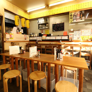 大衆ホルモン タツ屋_1