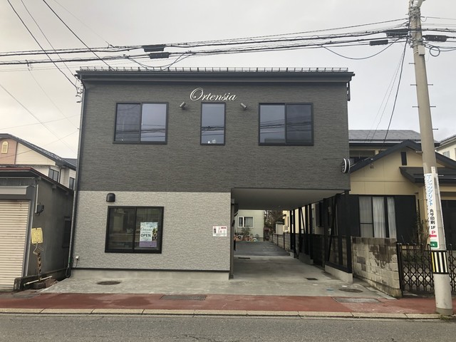 ダイニングバー オルテンシア（Ortensia） - 会津若松（ダイニングバー）の写真