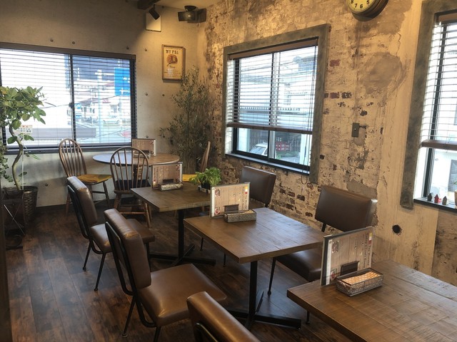 ダイニングバー オルテンシア（Ortensia） - 会津若松（ダイニングバー）の写真