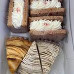 みんなのケーキ屋さん チョコット - 