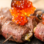 チャコール スタンド ノゲ