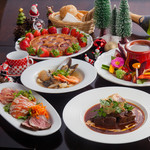 洋食バル 横浜ブギ