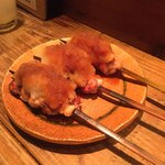 炭火焼鳥 ちょっくら - 