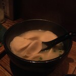 炭火焼鳥 ちょっくら - 