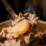 チャコール スタンド ノゲ