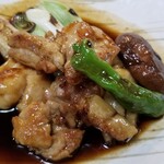 武蔵野やぶそば - 