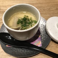 肉寿司 肉和食 KINTAN コレド室町 - 