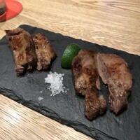 肉寿司 肉和食 KINTAN コレド室町 - 