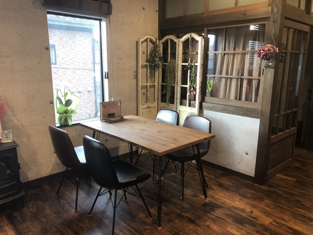 ダイニングバー オルテンシア（Ortensia） - 会津若松（ダイニングバー）の写真