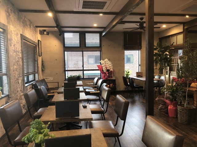 ダイニングバー オルテンシア（Ortensia） - 会津若松（ダイニングバー）の写真