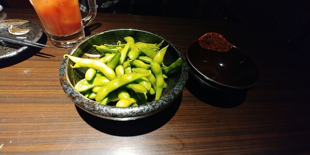 なかすっ娘 仙台一番町店 青葉通一番町 居酒屋 ネット予約可 食べログ