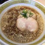 RAMEN RS 改 - 