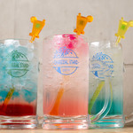 チャコール スタンド ノゲ