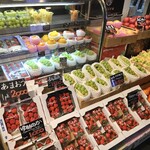 フルーツコレクションカクミ - 