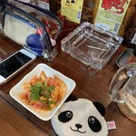 立ち飲み居酒屋ドラム缶 - 