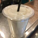 フルーツコレクションカクミ - バナナミルク