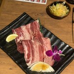 A5山形牛一頭買い焼肉くろべこ - 