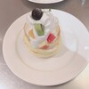 レインボーパンケーキ  西武池袋店