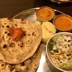 Krissh Indian Restaurant - 