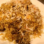 Krissh Indian Restaurant - 