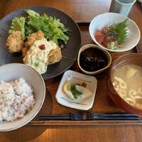 ダイナミックキッチン＆バー 響 風庭 赤坂 - 