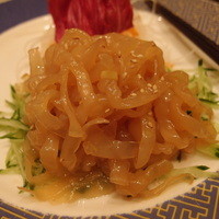 状元樓 横浜中華街本店 - くらげ