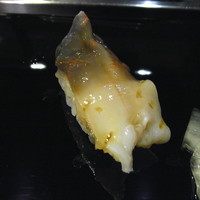 金寿司 - ホッキ