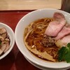麦と麺助