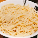 カラシビつけ麺　鬼金棒 - 