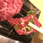 焼肉たまき - 