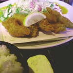 ダイニングたから - 