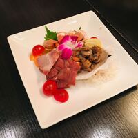 廣東料理 民生 ヒルトンプラザウエスト店 - 